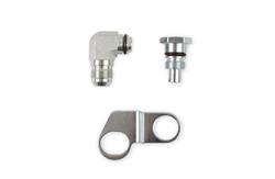 Earl's Performance Power Steering Adapter Fittings PS0002ERL
