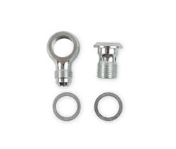 Earl's Performance Power Steering Adapter Fittings PS0004ERL