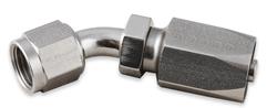 Earl's Performance Power Steering Hose Ends SS134606ERL