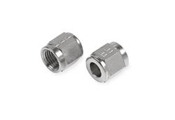 Earl's Performance Tube Nuts SS581806ERL