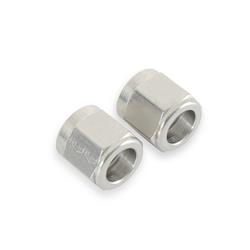 Earl's Performance Tube Nuts SS581806ERL