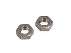 Earl's Performance Bulkhead Nuts SS592403ERL