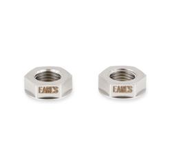 Earl's Performance Bulkhead Nuts SS592503ERL