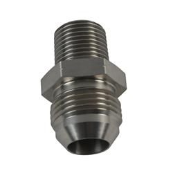 Earl's Performance AN to NPT Adapter Fittings SS981613ERL