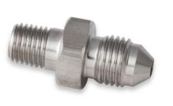 Earl's Performance AN to NPT Adapter Fittings SS981631ERL