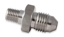 Earl's Performance AN to NPT Adapter Fittings SS981641ERL