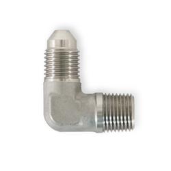 Earl's Performance AN to NPT Adapter Fittings SS982203ERL
