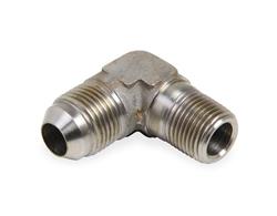 Earl's Performance AN to NPT Adapter Fittings SS982204ERL