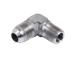 Earl's Performance AN to NPT Adapter Fittings SS982204ERL