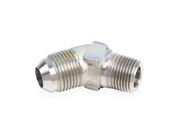 Earl's Performance AN to NPT Adapter Fittings SS982303ERL