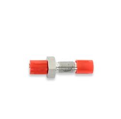 Earl's Performance Bulkhead Adapter Fittings SS983203ERL