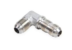 Earl's Performance Bulkhead Adapter Fittings SS983304ERL