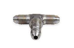 Earl's Performance Bulkhead Tee Adapter Fittings SS983403ERL