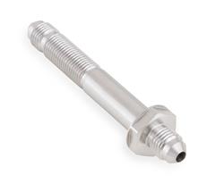 Earl's Performance Bulkhead Adapter Fittings SS983503ERL