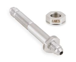 Earl's Performance Bulkhead Adapter Fittings SS983503ERL