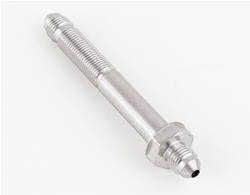 Earl's Performance Bulkhead Adapter Fittings SS983504ERL