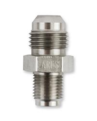 Earl's Performance AN to Inverted Flare Adapter Fittings SS991962ERL