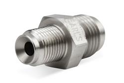 Earl's Performance AN to Inverted Flare Adapter Fittings SS991962ERL