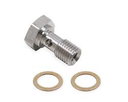 Earl's Performance Carburetor Inlet Fittings SS997592ERL