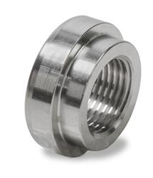 Earl's Performance Weld-In Oxygen Sensor Bungs SSOXY018ERL
