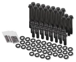 Earl's Performance Cylinder Head Bolt Kits TBS-003ERL
