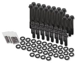 Earl's Performance Cylinder Head Bolt Kits TBS-003ERL