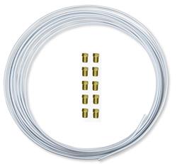 Earl's Performance Steel Tubing ZC6516KERL