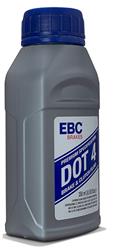 EBC Brakes Brake Fluid BF004A
