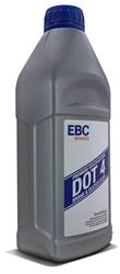 EBC Brakes Brake Fluid BF004B