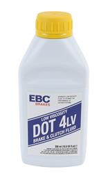 EBC Brake Fluid BF004LV