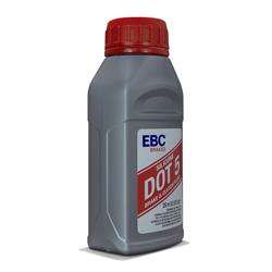 EBC Brakes Brake Fluid BF005A