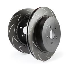 EBC Brakes BSD7571 BSD Blade Disc Rotor