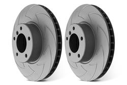 EBC BSD Sport Series Rotors BSD7243