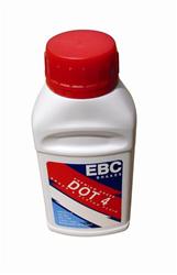 EBC Brake Fluid
