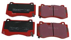 EBC Redstuff Ceramic Brake Pads DP31764C