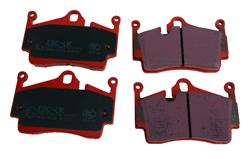 EBC Redstuff Ceramic Brake Pads DP31920C