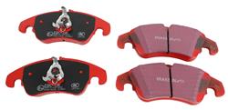 EBC Redstuff Ceramic Brake Pads DP31986C
