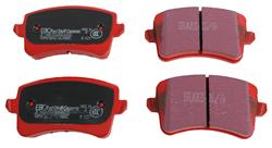 EBC Redstuff Ceramic Brake Pads DP31988C