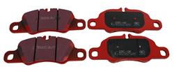 EBC Redstuff Ceramic Brake Pads DP32057C