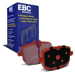 EBC Redstuff Ceramic Brake Pads DP32089C
