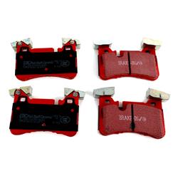EBC Redstuff Ceramic Brake Pads DP32117C