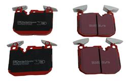 EBC Redstuff Ceramic Brake Pads DP32130C