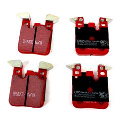EBC Redstuff Ceramic Brake Pads DP32133C