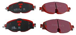 EBC Redstuff Ceramic Brake Pads DP32150C