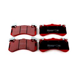 EBC Redstuff Ceramic Brake Pads DP32158C