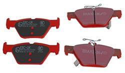 EBC Redstuff Ceramic Brake Pads DP32257C