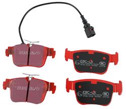 EBC Redstuff Ceramic Brake Pads DP32438C