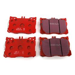 EBC Redstuff Ceramic Brake Pads DP33070C