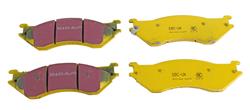 EBC Yellowstuff Brake Pads DP41267R