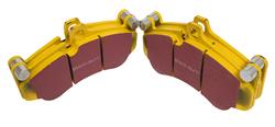 EBC Yellowstuff Brake Pads DP41268R